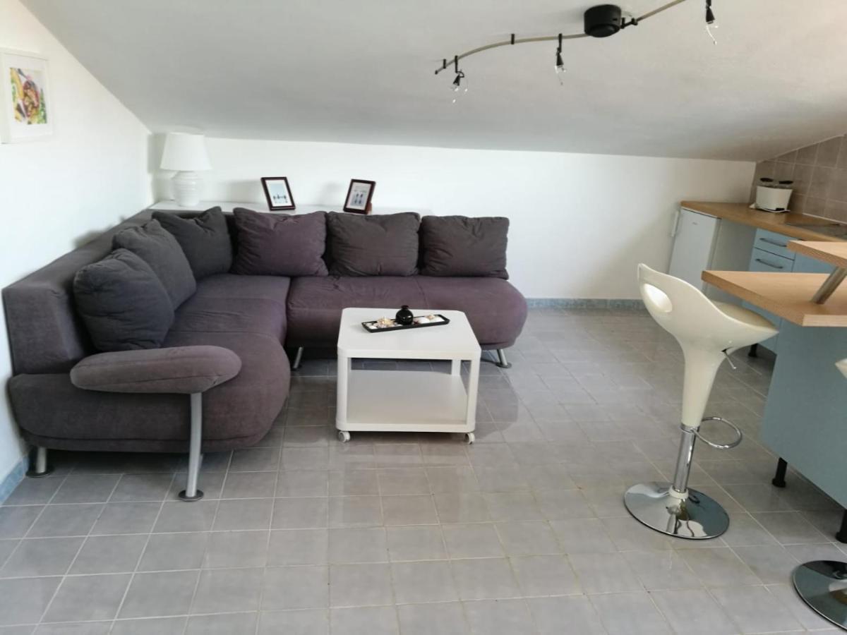Ferienhaus Bozena Appartment 6 Vrsar Extérieur photo