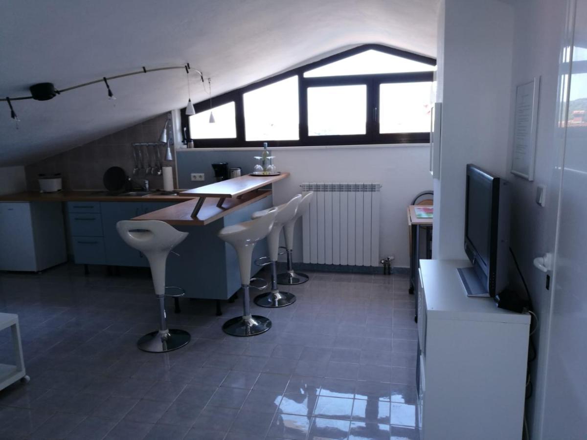 Ferienhaus Bozena Appartment 6 Vrsar Extérieur photo