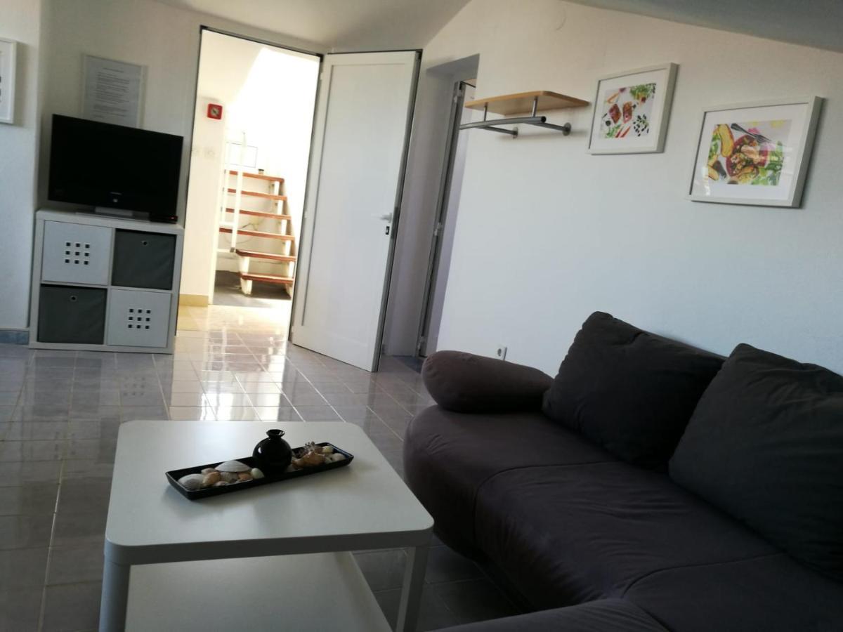 Ferienhaus Bozena Appartment 6 Vrsar Extérieur photo