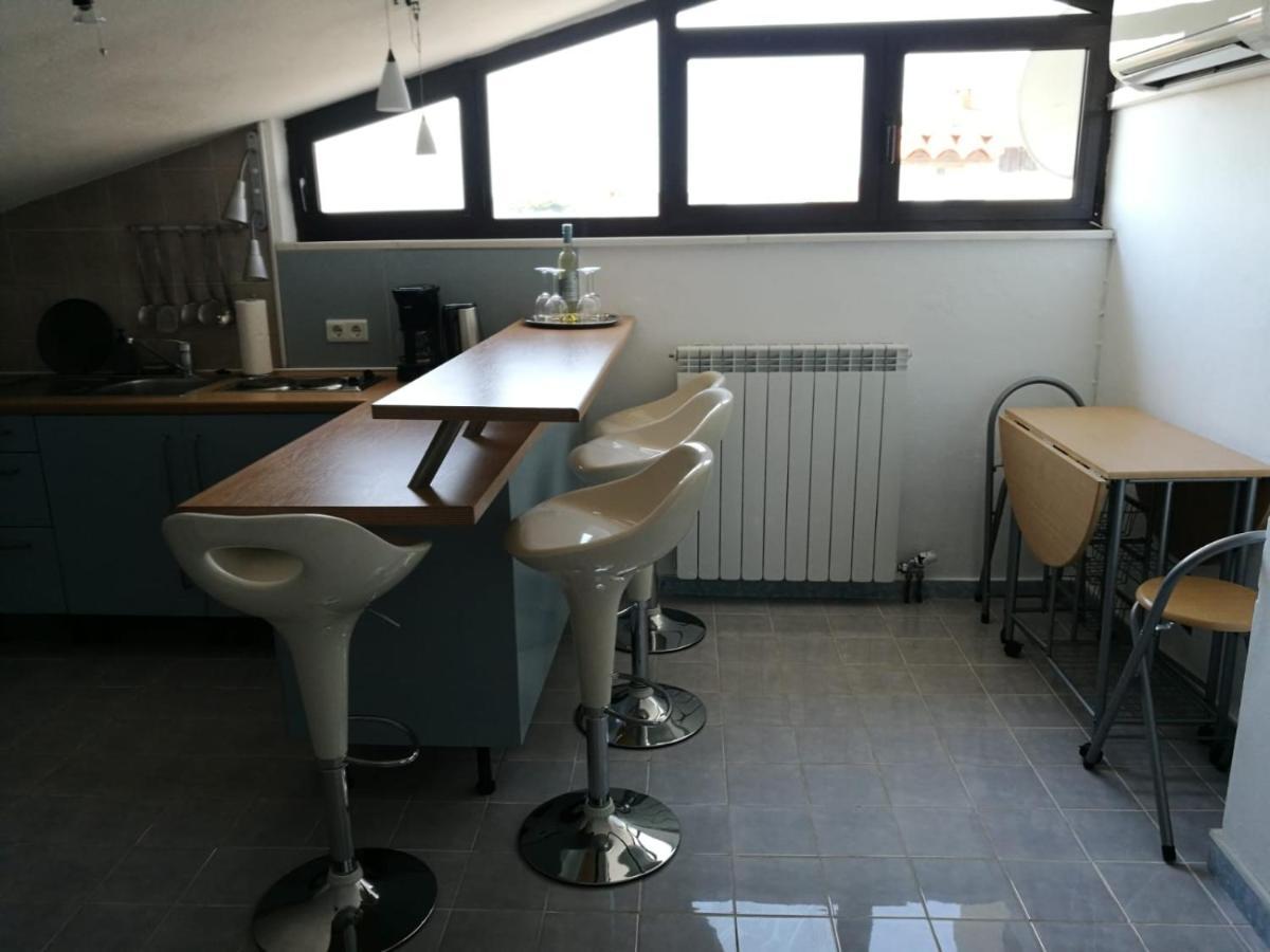 Ferienhaus Bozena Appartment 6 Vrsar Extérieur photo