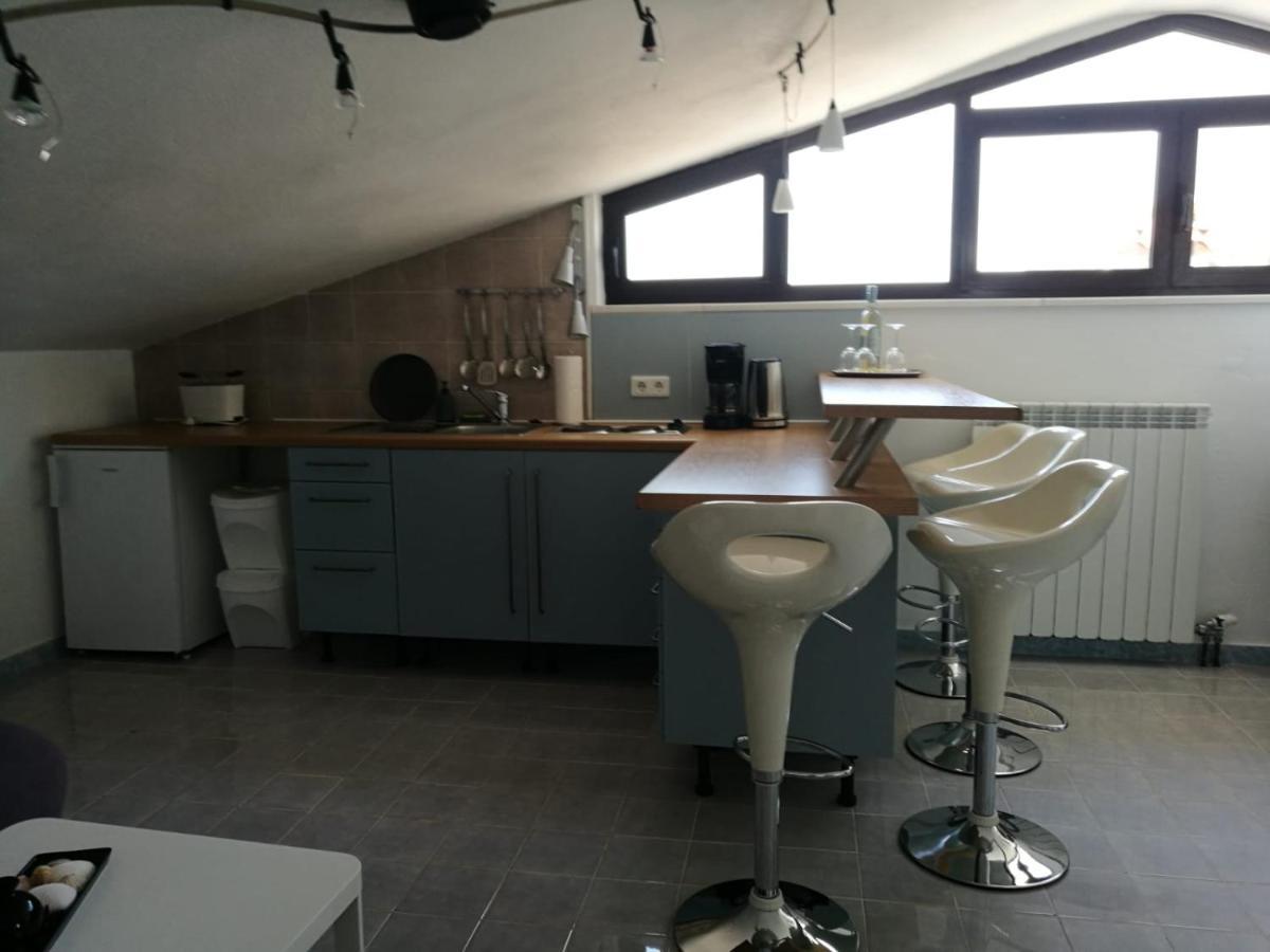Ferienhaus Bozena Appartment 6 Vrsar Extérieur photo