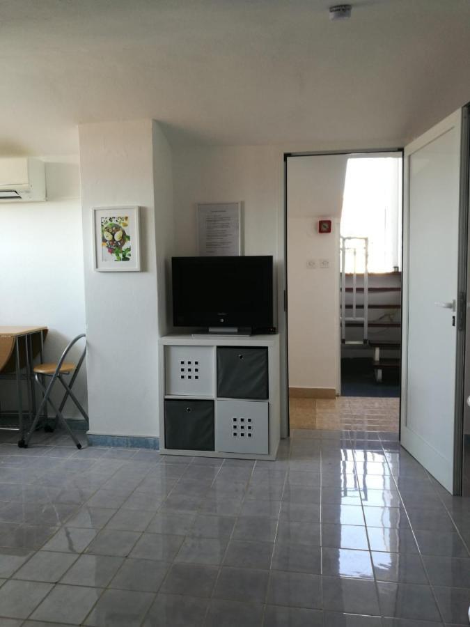 Ferienhaus Bozena Appartment 6 Vrsar Extérieur photo